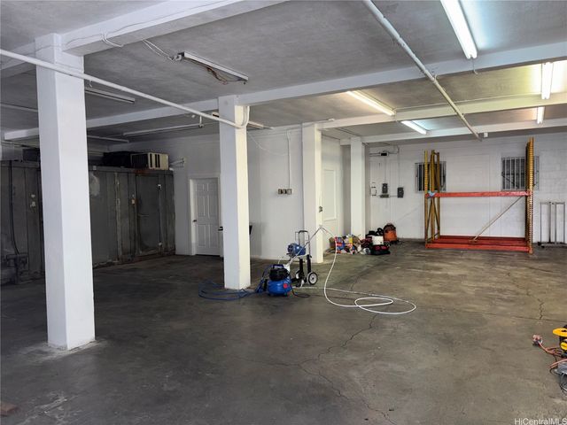 1626 Silva Street, Honolulu, HI 96819