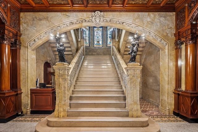 314 Commonwealth Ave PH, Boston, MA 02115