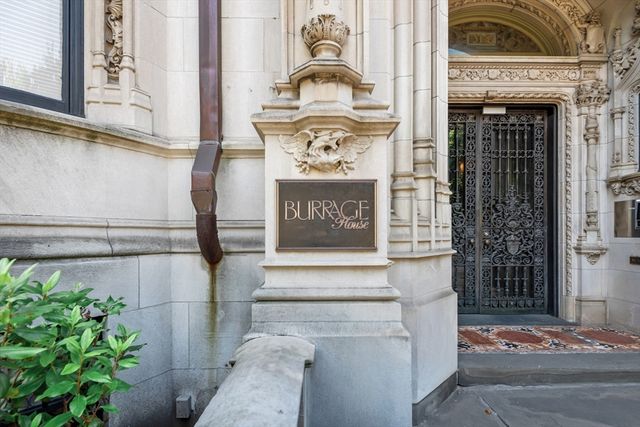 314 Commonwealth Ave PH, Boston, MA 02115