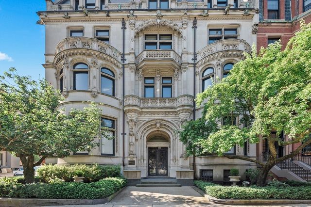 314 Commonwealth Ave PH, Boston, MA 02115