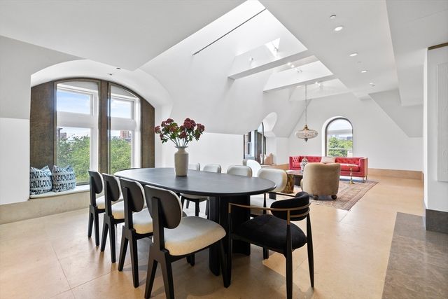 314 Commonwealth Ave PH, Boston, MA 02115