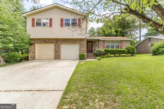 315 Donna Drive, Warner Robins, GA 31088