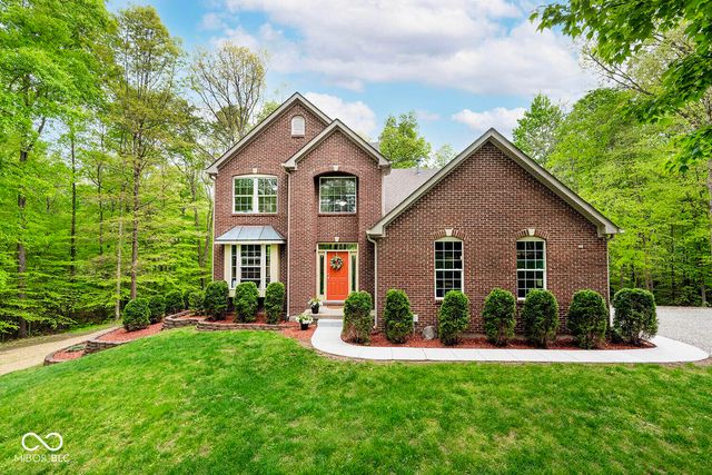 4442 Tulip Drive N, Martinsville, IN 46151