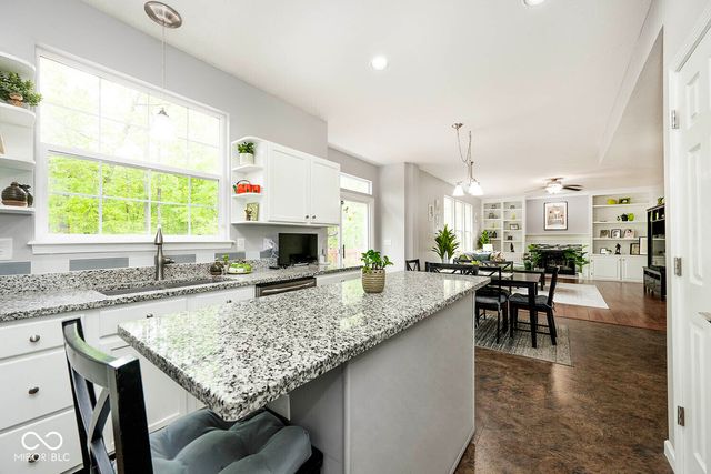 4442 Tulip Drive N, Martinsville, IN 46151