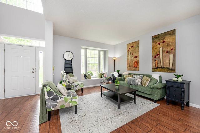 4442 Tulip Drive N, Martinsville, IN 46151