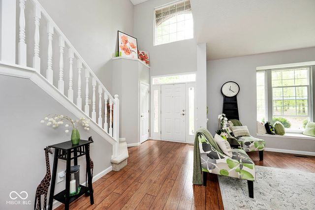 4442 Tulip Drive N, Martinsville, IN 46151