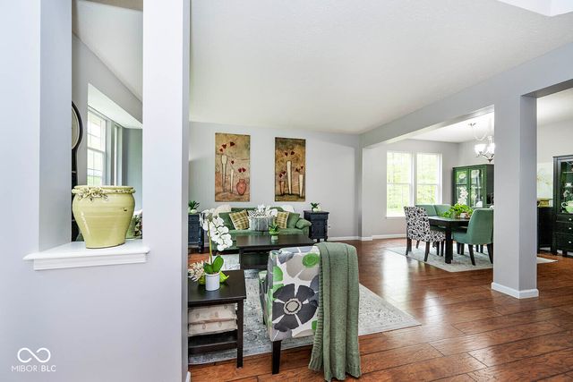 4442 Tulip Drive N, Martinsville, IN 46151