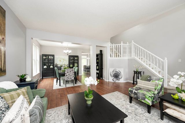 4442 Tulip Drive N, Martinsville, IN 46151
