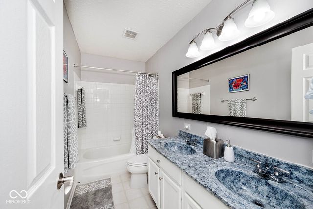 4442 Tulip Drive N, Martinsville, IN 46151