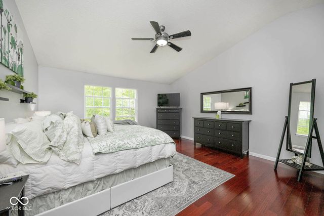 4442 Tulip Drive N, Martinsville, IN 46151