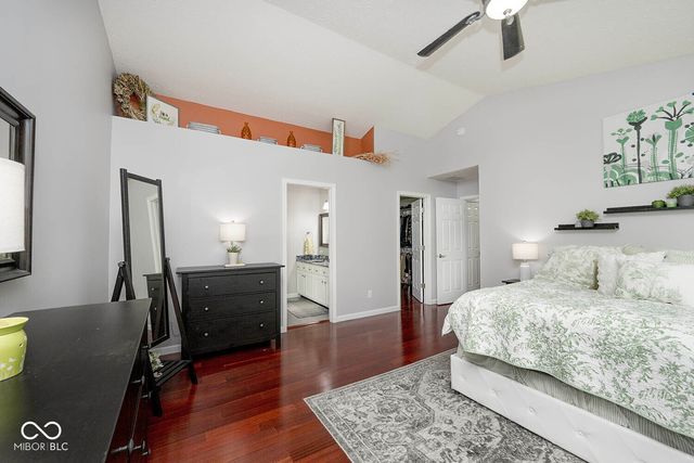 4442 Tulip Drive N, Martinsville, IN 46151
