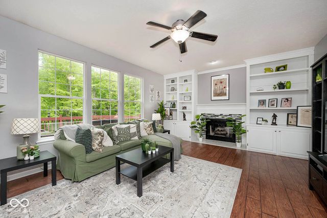 4442 Tulip Drive N, Martinsville, IN 46151