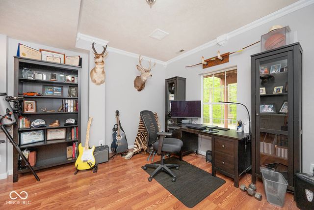 4442 Tulip Drive N, Martinsville, IN 46151