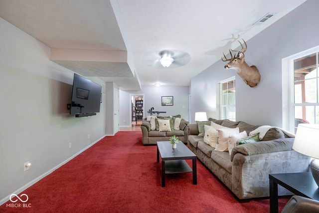 4442 Tulip Drive N, Martinsville, IN 46151