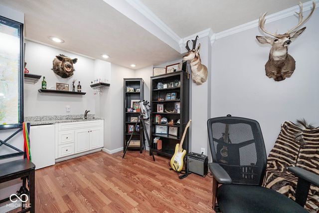 4442 Tulip Drive N, Martinsville, IN 46151