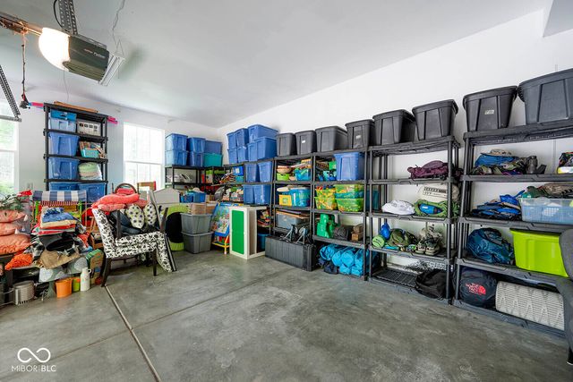 4442 Tulip Drive N, Martinsville, IN 46151