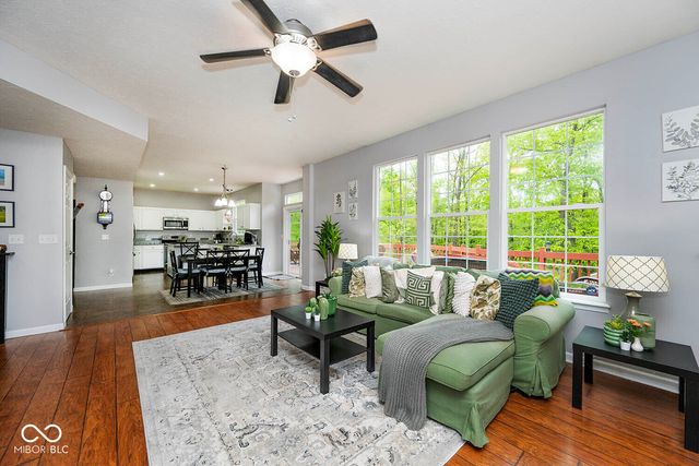 4442 Tulip Drive N, Martinsville, IN 46151