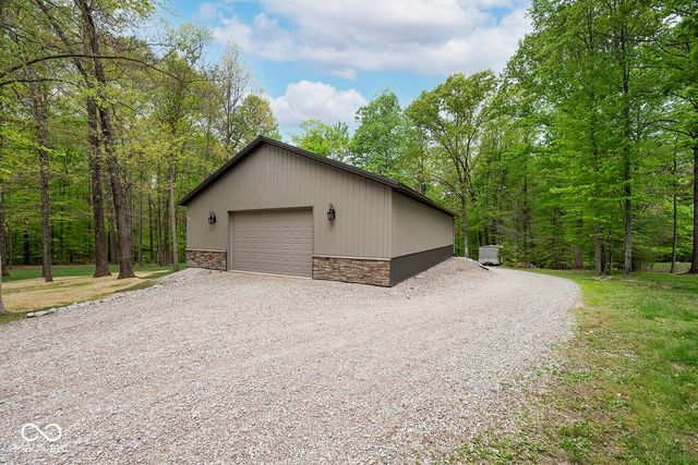 4442 Tulip Drive N, Martinsville, IN 46151