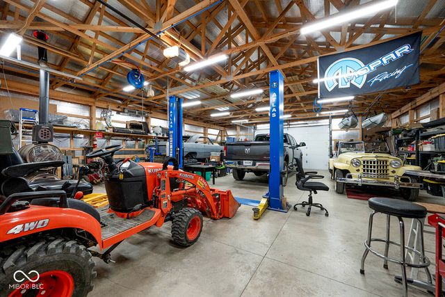 4442 Tulip Drive N, Martinsville, IN 46151