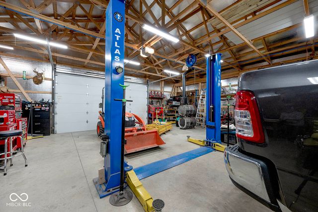 4442 Tulip Drive N, Martinsville, IN 46151