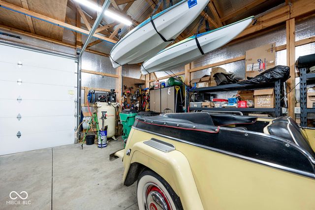 4442 Tulip Drive N, Martinsville, IN 46151