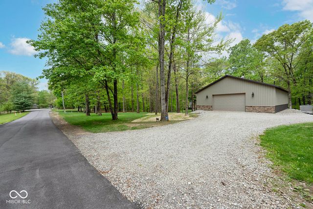 4442 Tulip Drive N, Martinsville, IN 46151