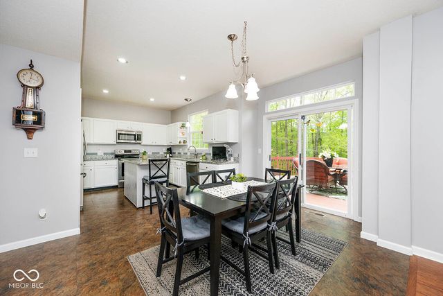 4442 Tulip Drive N, Martinsville, IN 46151