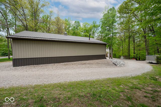 4442 Tulip Drive N, Martinsville, IN 46151