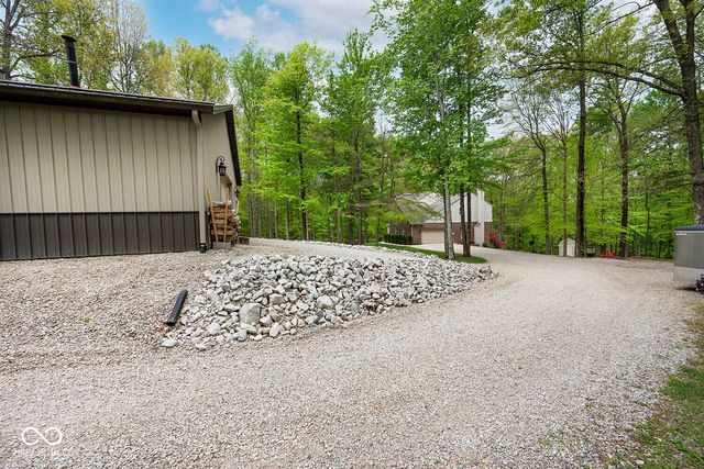 4442 Tulip Drive N, Martinsville, IN 46151
