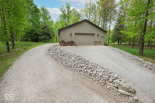 4442 Tulip Drive N, Martinsville, IN 46151