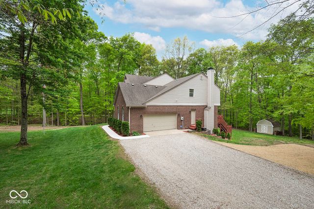 4442 Tulip Drive N, Martinsville, IN 46151