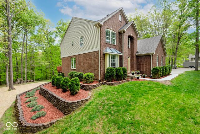 4442 Tulip Drive N, Martinsville, IN 46151