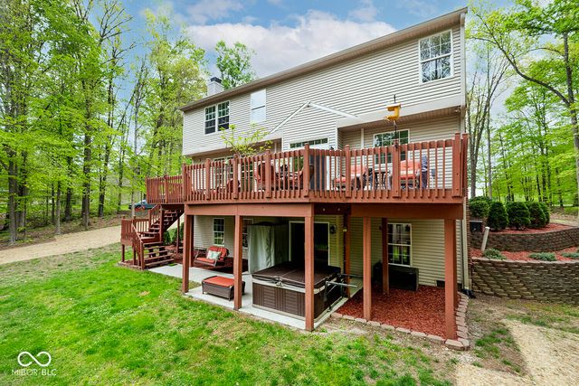 4442 Tulip Drive N, Martinsville, IN 46151