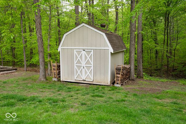 4442 Tulip Drive N, Martinsville, IN 46151