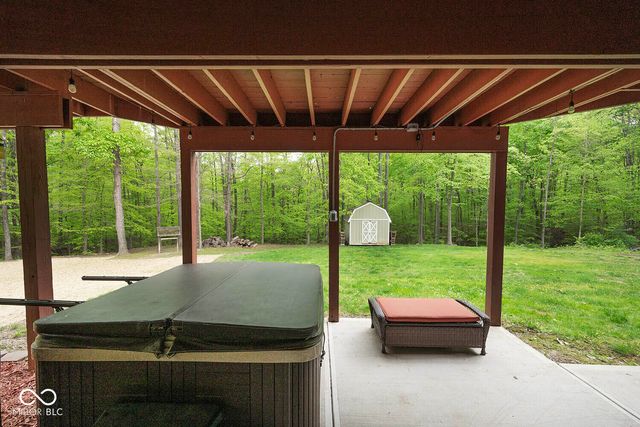 4442 Tulip Drive N, Martinsville, IN 46151