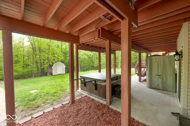 4442 Tulip Drive N, Martinsville, IN 46151