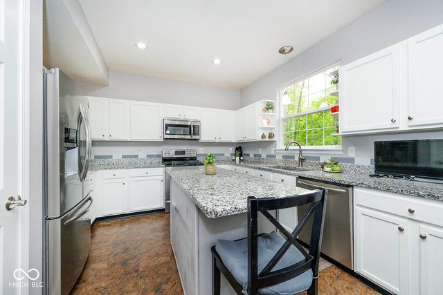 4442 Tulip Drive N, Martinsville, IN 46151