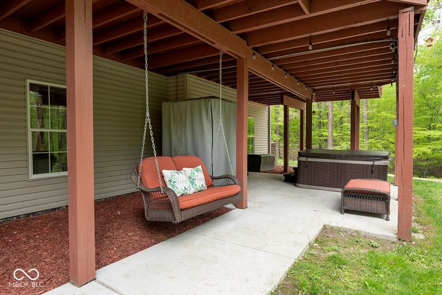 4442 Tulip Drive N, Martinsville, IN 46151