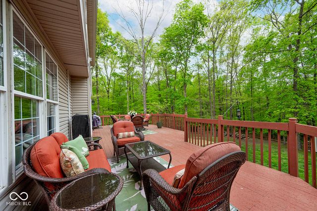 4442 Tulip Drive N, Martinsville, IN 46151