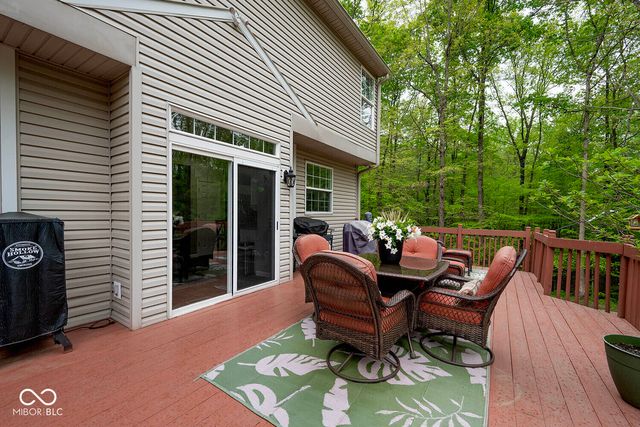 4442 Tulip Drive N, Martinsville, IN 46151