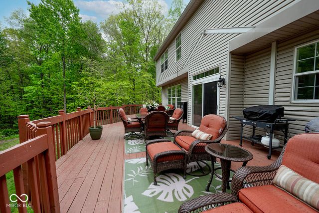 4442 Tulip Drive N, Martinsville, IN 46151