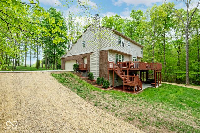 4442 Tulip Drive N, Martinsville, IN 46151