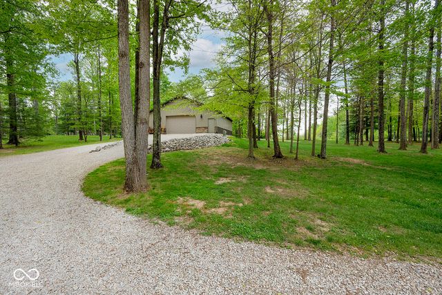 4442 Tulip Drive N, Martinsville, IN 46151