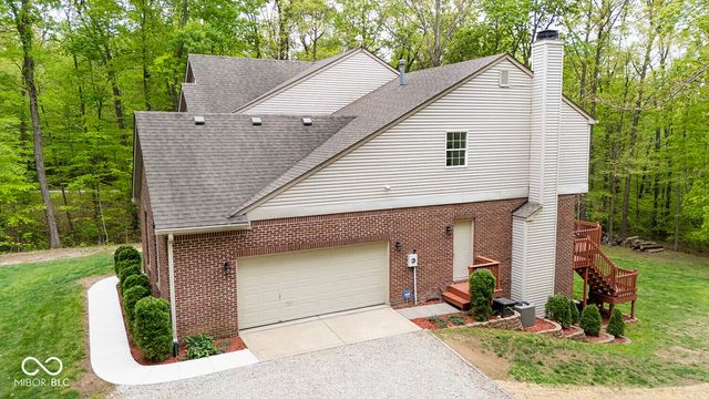4442 Tulip Drive N, Martinsville, IN 46151
