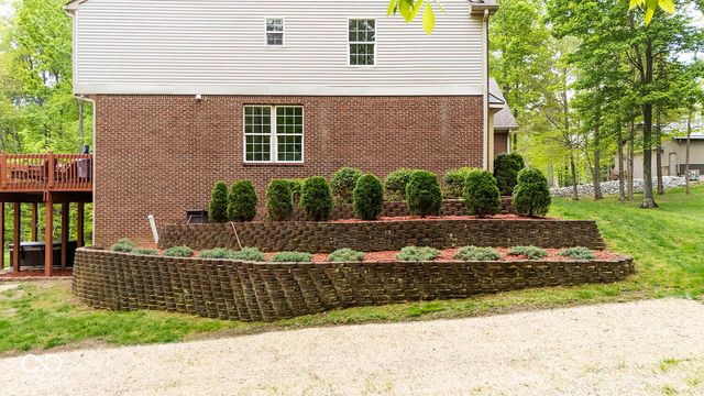 4442 Tulip Drive N, Martinsville, IN 46151