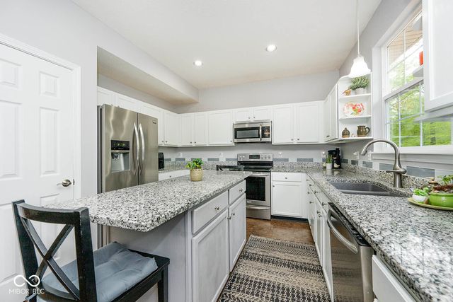 4442 Tulip Drive N, Martinsville, IN 46151