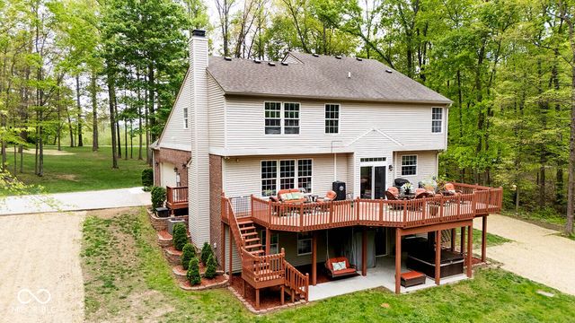 4442 Tulip Drive N, Martinsville, IN 46151