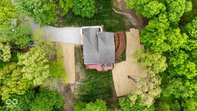4442 Tulip Drive N, Martinsville, IN 46151