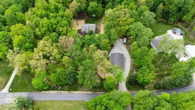 4442 Tulip Drive N, Martinsville, IN 46151