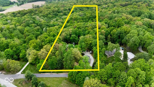 4442 Tulip Drive N, Martinsville, IN 46151